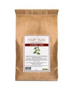 Gastro'Care/Ulcères - Plantes - Chevaux, 1 kg